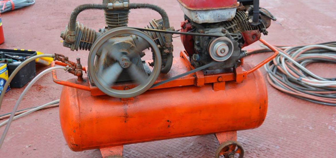 Compressor