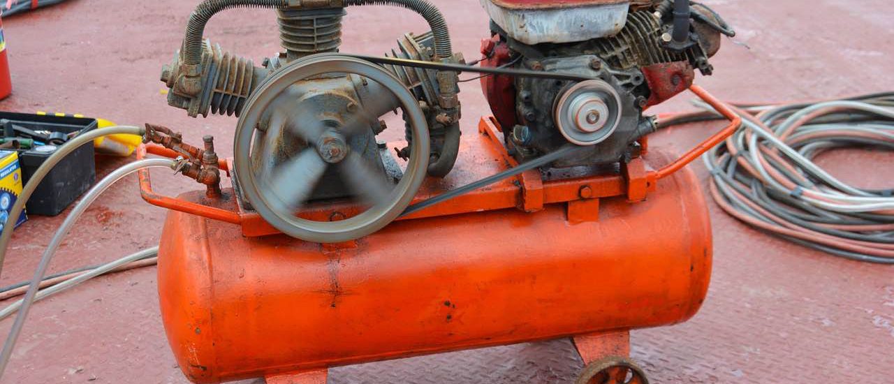 Compressor